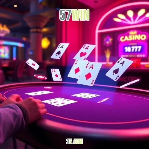 57win app Apostas