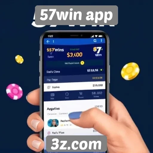 Fatores que influenciam a popularidade do 57win app