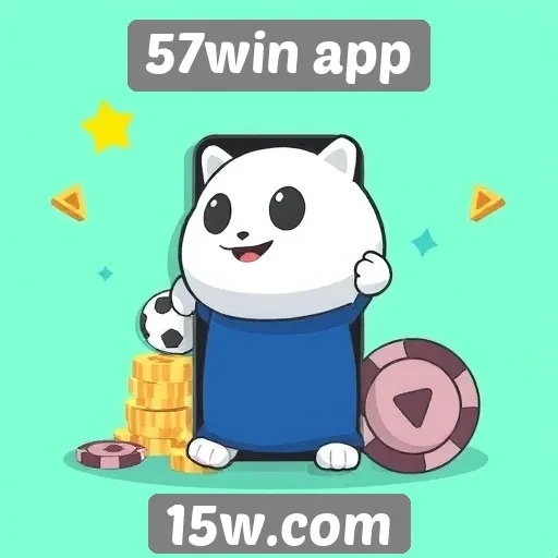 Futuras atualizações esperadas para o 57win app