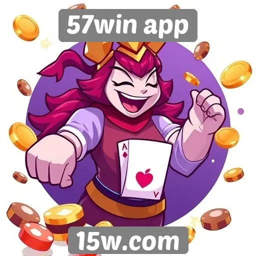 Tendências de jogos online no 57win app