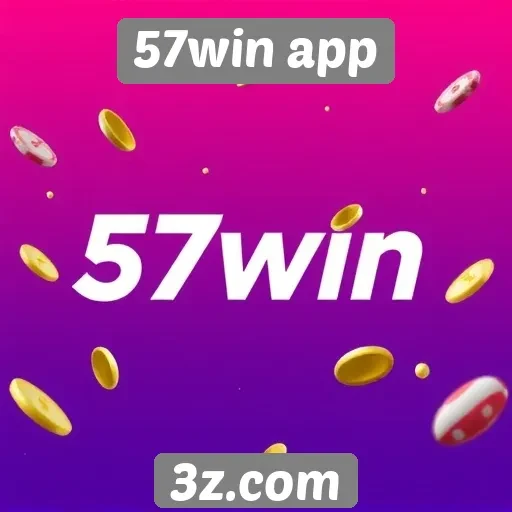 Promoções e bônus no 57win app atraem novos usuários