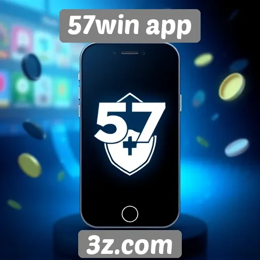 Segurança e privacidade no 57win app