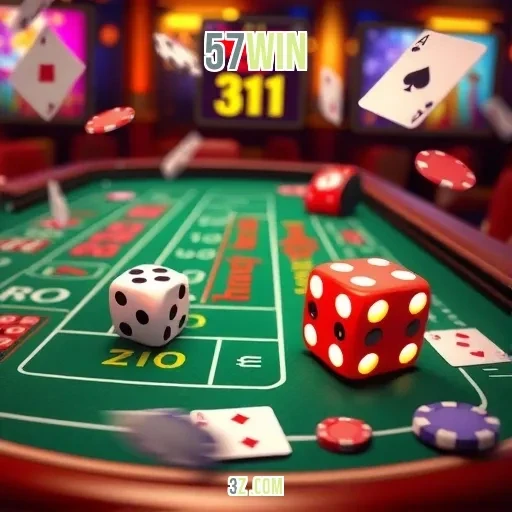 57win app Caça Niques